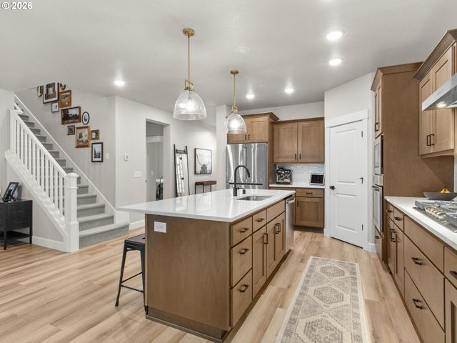 4339 Nw WATER LILY Pl, Camas, WA 98607