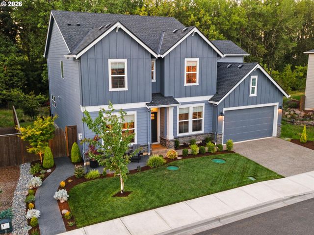 4339 Nw WATER LILY Pl, Camas, WA 98607