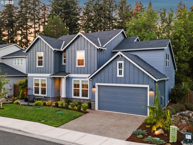 4339 Nw WATER LILY Pl, Camas, WA 98607