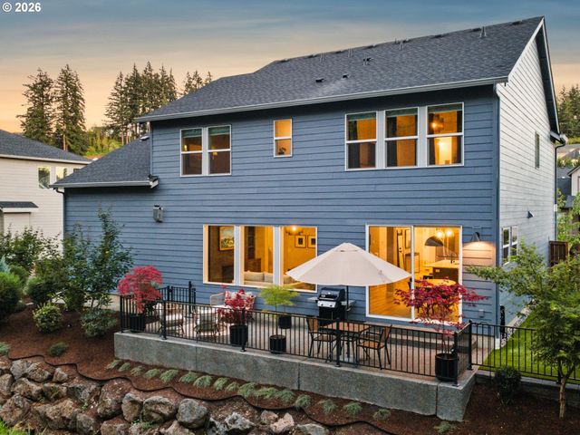 4339 Nw WATER LILY Pl, Camas, WA 98607