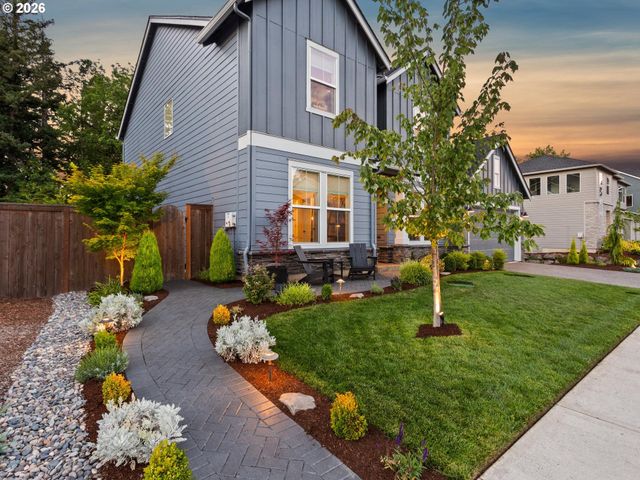 4339 Nw WATER LILY Pl, Camas, WA 98607