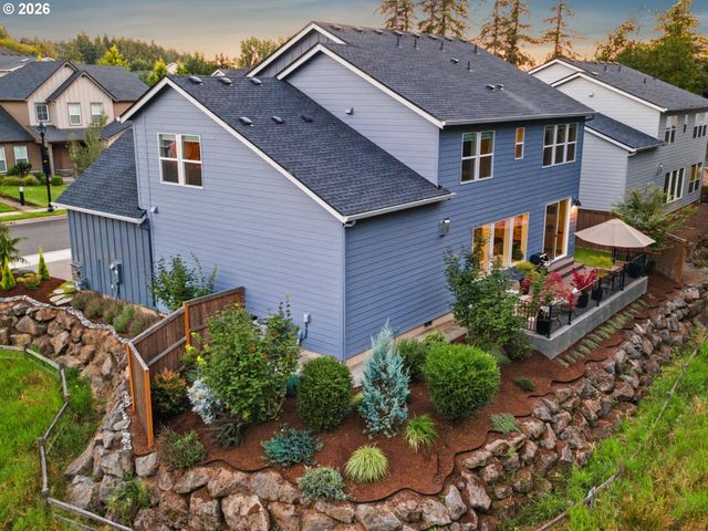 4339 Nw WATER LILY Pl, Camas, WA 98607