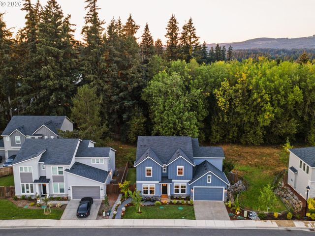 4339 Nw WATER LILY Pl, Camas, WA 98607