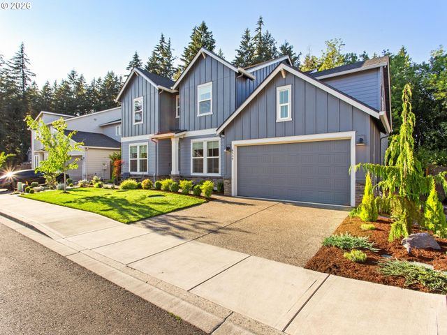 4339 Nw WATER LILY Pl, Camas, WA 98607