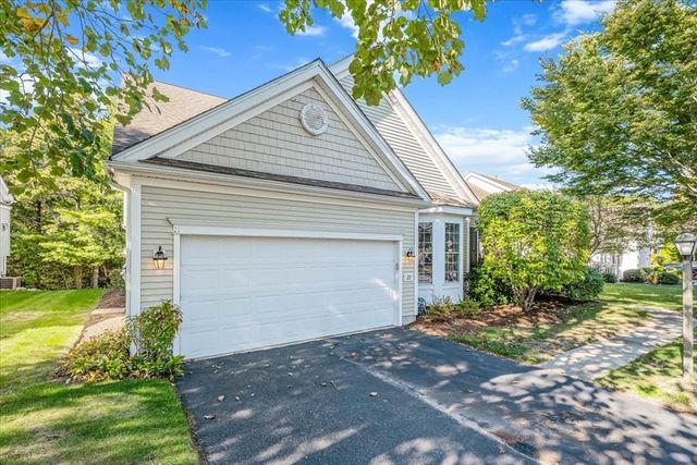27 Cross Wind, Plymouth, MA 02360