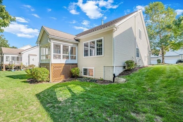 27 Cross Wind, Plymouth, MA 02360