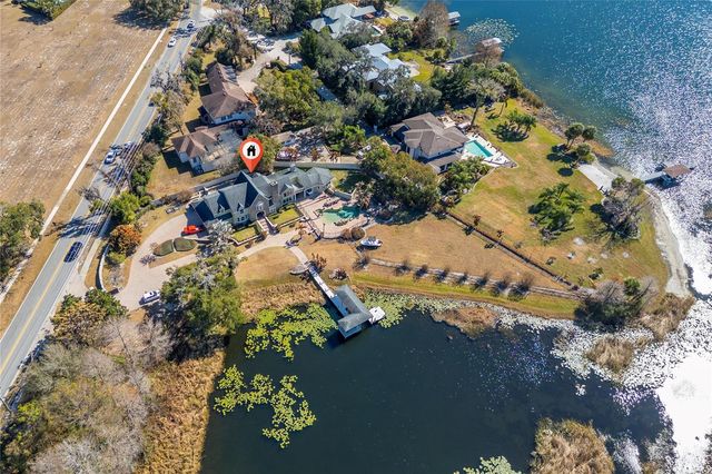 606 E 6TH AVENUE, Windermere, FL 34786