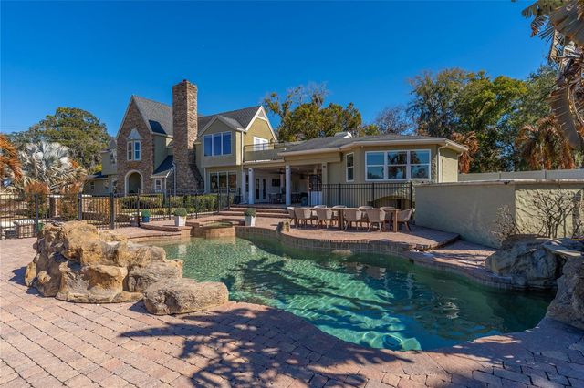 606 E 6TH AVENUE, Windermere, FL 34786