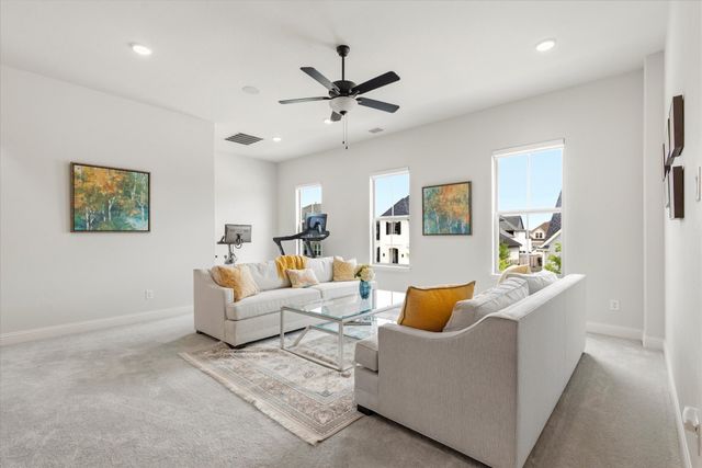 3920 Outpost Trail, Mckinney, TX 75071