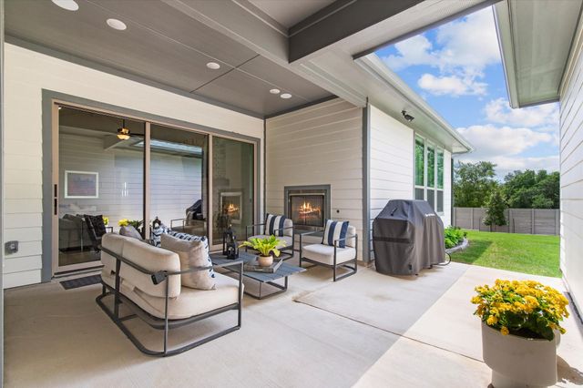 3920 Outpost Trail, Mckinney, TX 75071