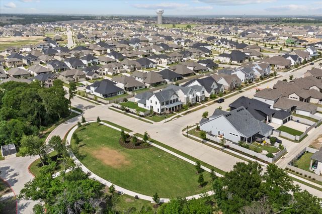 3920 Outpost Trail, Mckinney, TX 75071