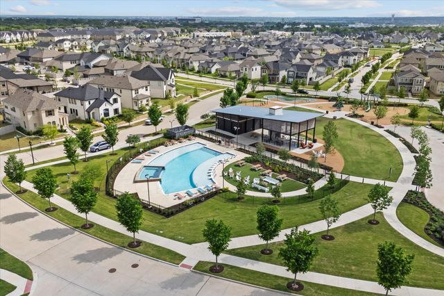 3920 Outpost Trail, Mckinney, TX 75071