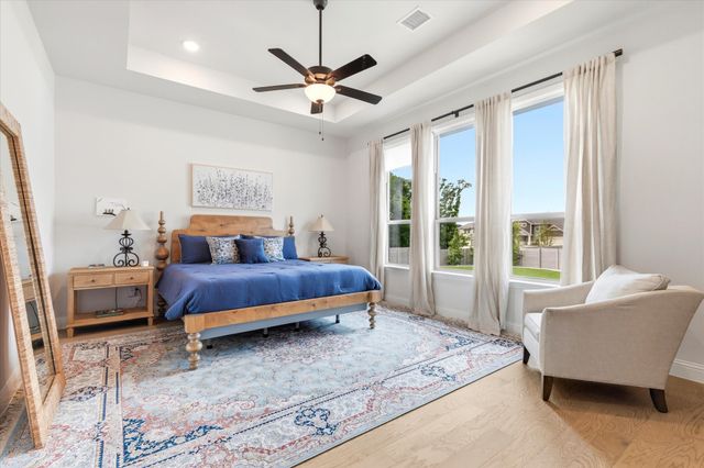 3920 Outpost Trail, Mckinney, TX 75071