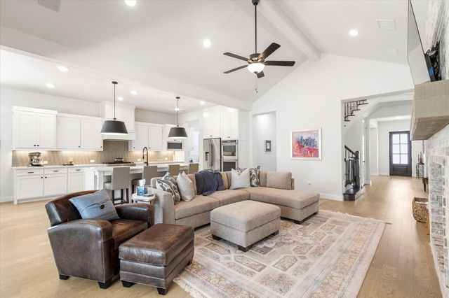 3920 Outpost Trail, Mckinney, TX 75071