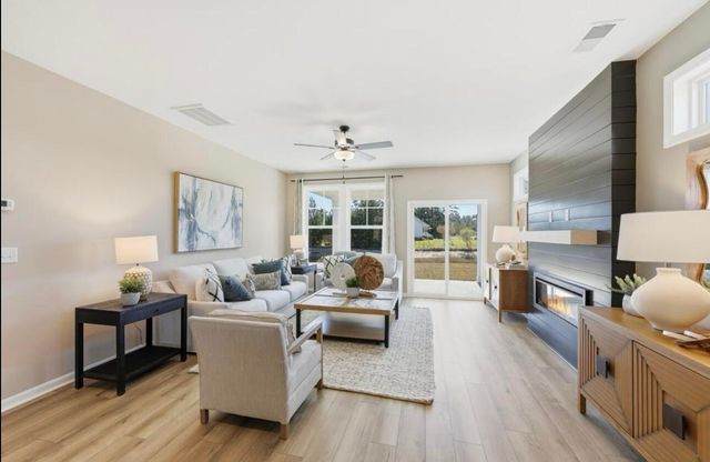 2147 Currituck Drive, Sumter, SC 29153