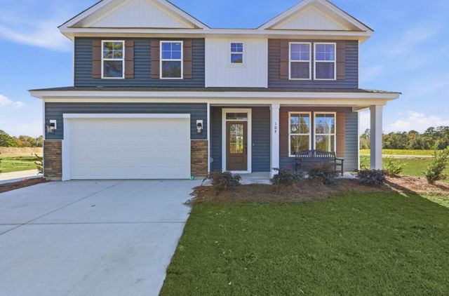 2147 Currituck Drive, Sumter, SC 29153
