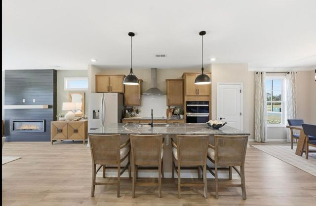 2147 Currituck Drive, Sumter, SC 29153