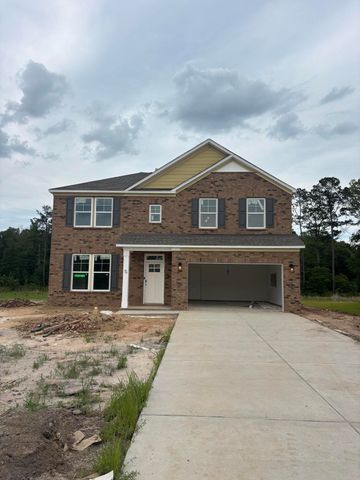 2147 Currituck Drive, Sumter, SC 29153