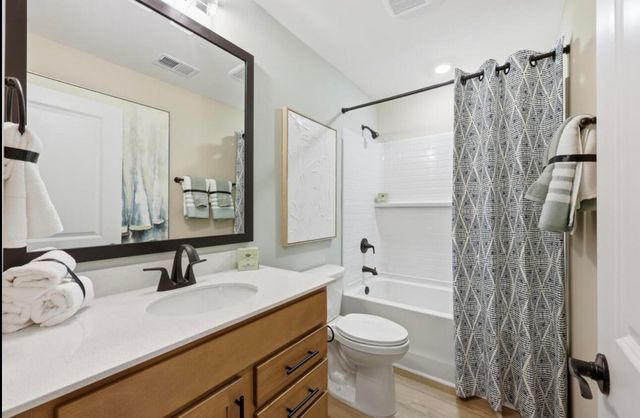 2147 Currituck Drive, Sumter, SC 29153