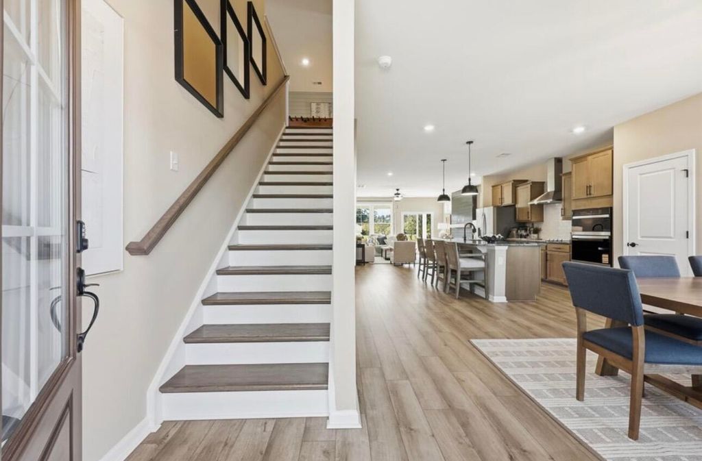 2147 Currituck Drive, Sumter, SC 29153
