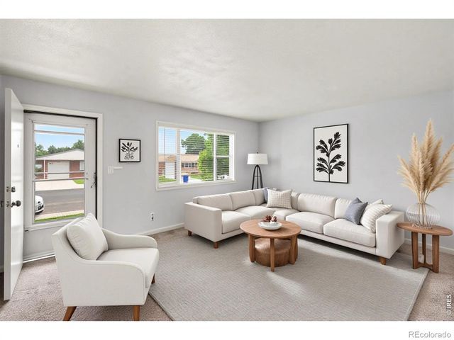 2609 22nd Avenue, Greeley, CO 80631