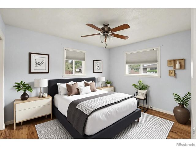 2609 22nd Avenue, Greeley, CO 80631
