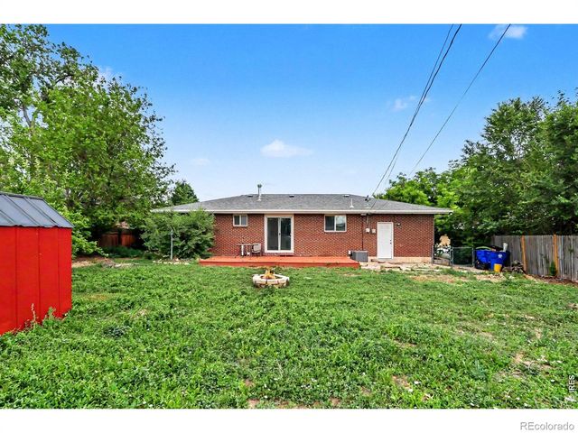 2609 22nd Avenue, Greeley, CO 80631