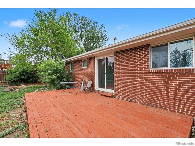 2609 22nd Avenue, Greeley, CO 80631