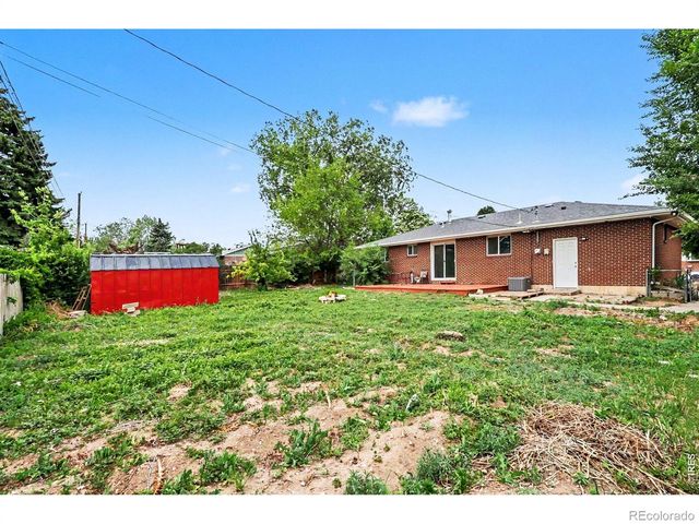 2609 22nd Avenue, Greeley, CO 80631