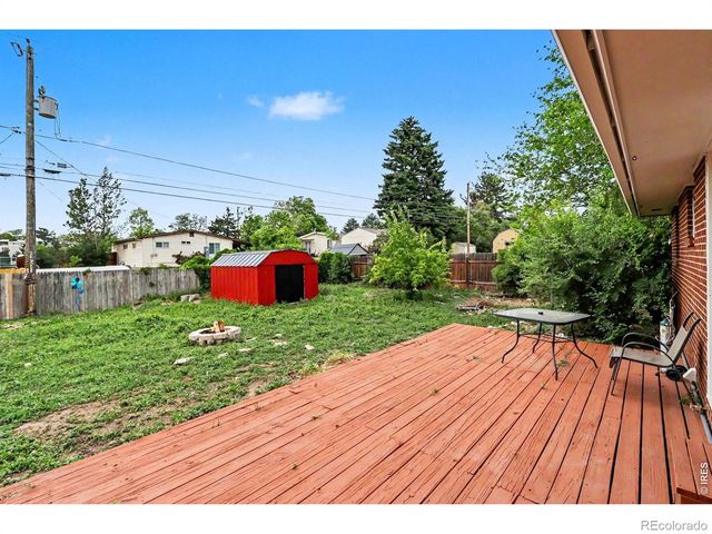 2609 22nd Avenue, Greeley, CO 80631