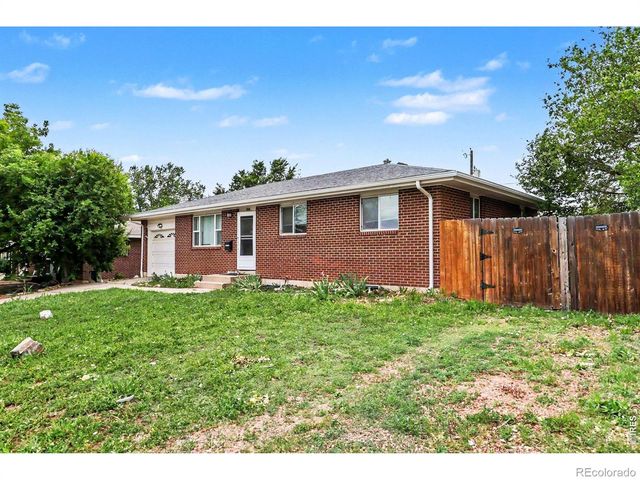 2609 22nd Avenue, Greeley, CO 80631