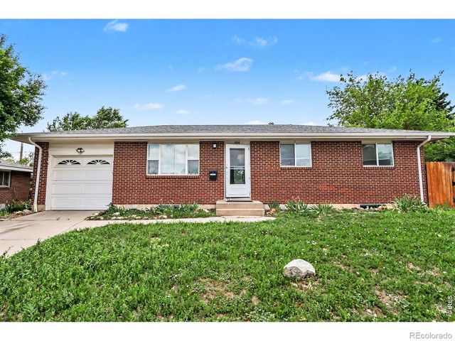 2609 22nd Avenue, Greeley, CO 80631