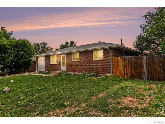 2609 22nd Avenue, Greeley, CO 80631