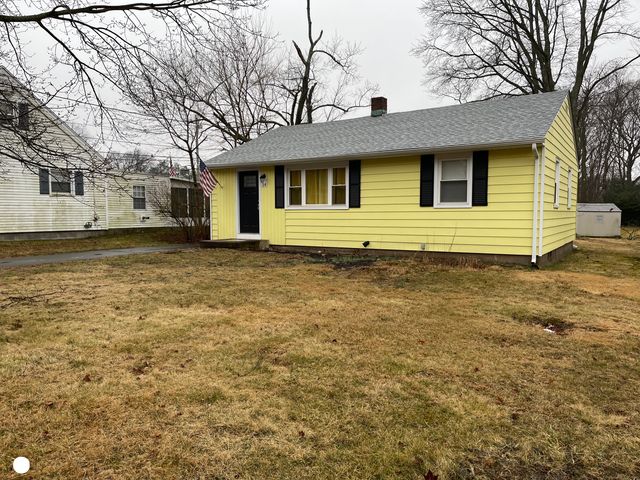 34 Maple Avenue, North Haven, CT 06473