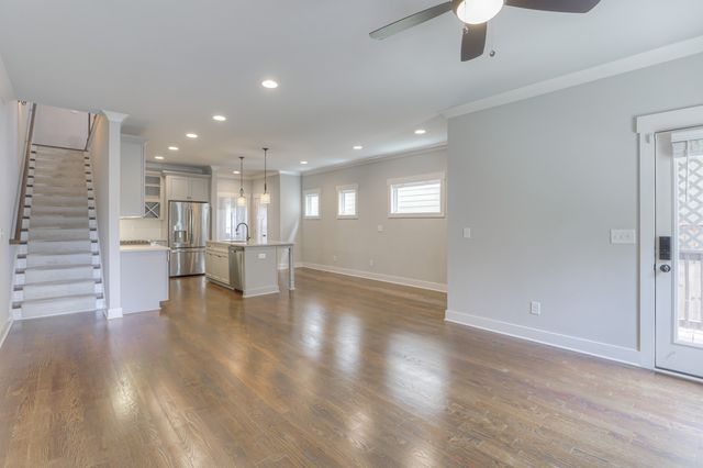 1923A 14th Ave, N, Nashville, TN 37208