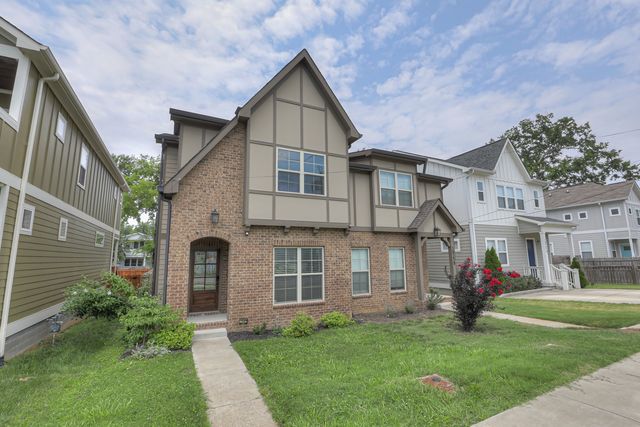1923A 14th Ave, N, Nashville, TN 37208