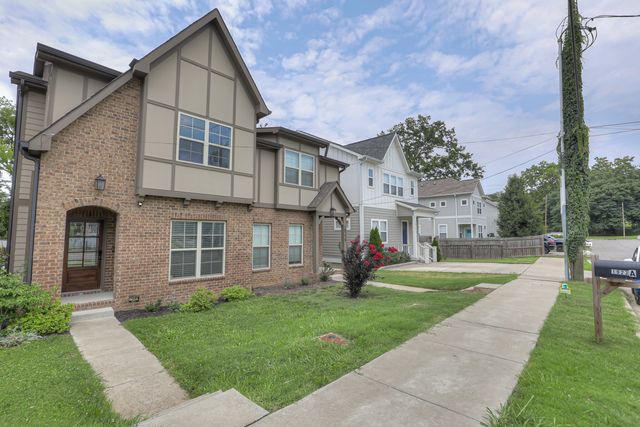 1923A 14th Ave, N, Nashville, TN 37208
