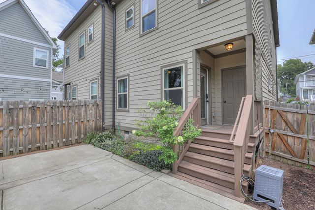 1923A 14th Ave, N, Nashville, TN 37208