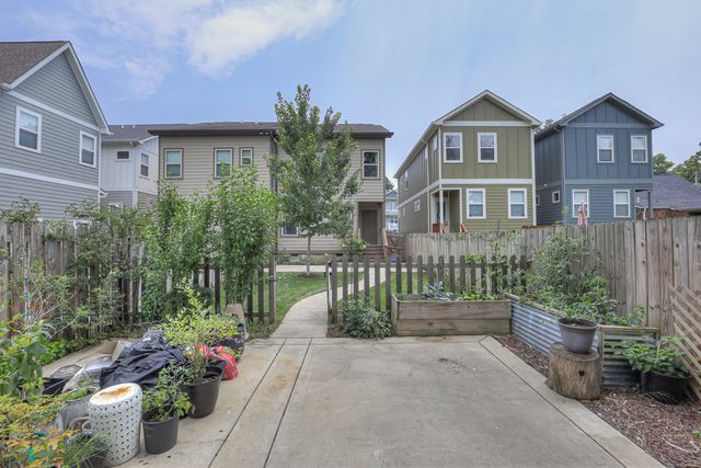 1923A 14th Ave, N, Nashville, TN 37208