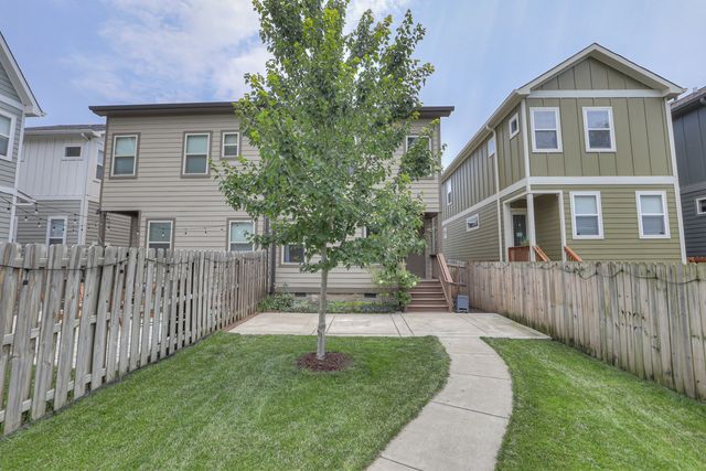 1923A 14th Ave, N, Nashville, TN 37208