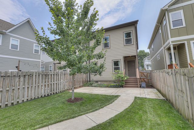 1923A 14th Ave, N, Nashville, TN 37208