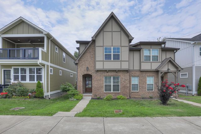1923A 14th Ave, N, Nashville, TN 37208