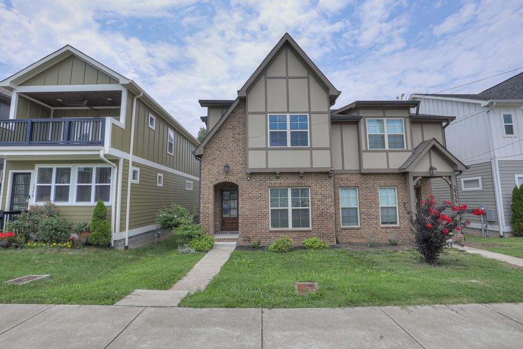 1923A 14th Ave, N, Nashville, TN 37208