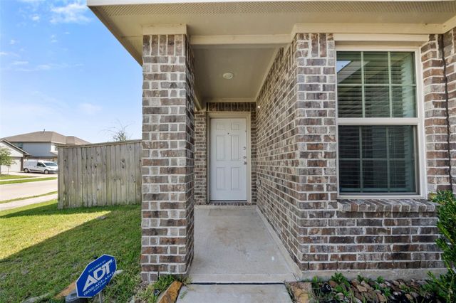 14506 Broadbury Pond Road, Rosharon, TX 77583