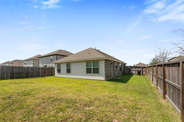 14506 Broadbury Pond Road, Rosharon, TX 77583