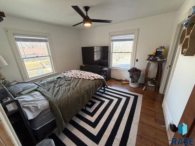 1114 S 6th Ave Avenue, Sioux Falls, SD 57105