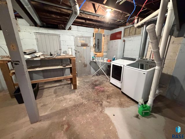 1114 S 6th Ave Avenue, Sioux Falls, SD 57105