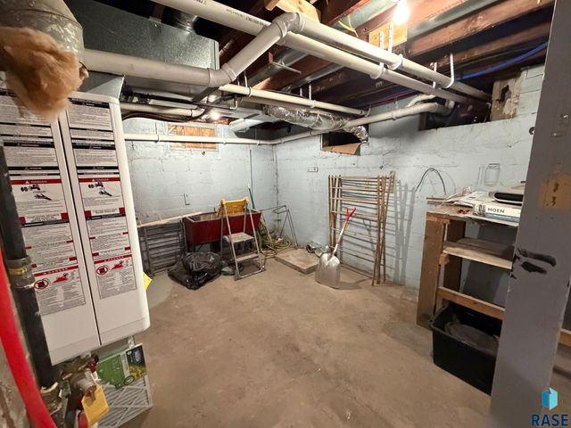 1114 S 6th Ave Avenue, Sioux Falls, SD 57105