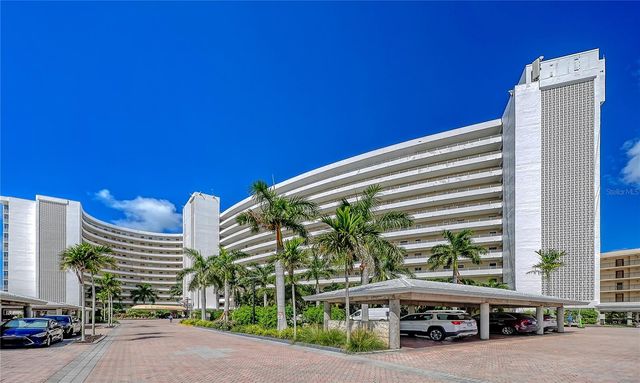 6300 MIDNIGHT PASS ROAD 809, Sarasota, FL 34242
