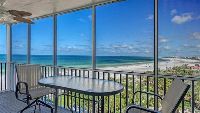 6300 MIDNIGHT PASS ROAD 809, Sarasota, FL 34242
